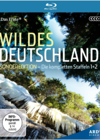 Дикая природа Германии / Дикая Германия (2011) Wildes Deutschland