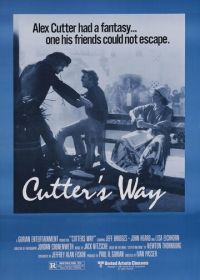Путь Каттера (1981) Cutter's Way