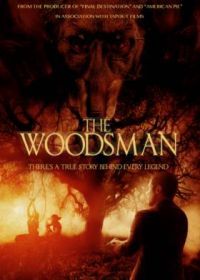 Дровосек (2020) The Woodsman