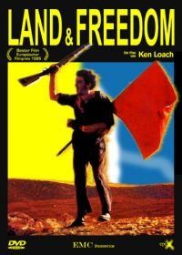 Земля и свобода (1995) Land and Freedom