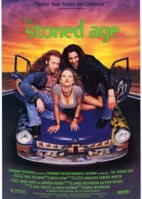 Обкуренные (1994) The Stöned Age