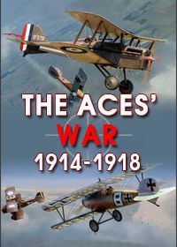 Война асов (2017) La Guerre des As / The Aces' War 1914-1918