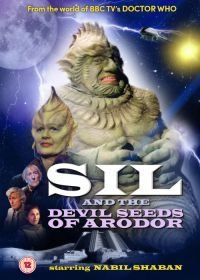Сил и дьявольское семя Ародора (2019) Sil and the Devil Seeds of Arodor