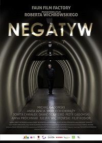 Негатив (2022) Negatyw / The Negative