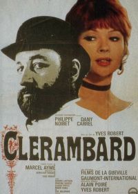 Клерамбар (1969) Clérambard