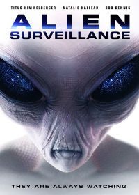 Монстры с плёнки (2018) Alien Surveillance