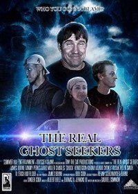 Настоящие охотники за призраками (2021) The Real Ghost Seekers
