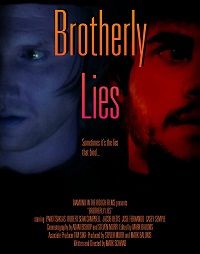 Братская ложь (2022) Brotherly Lies