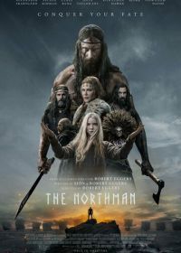 Варяг (2022) The Northman