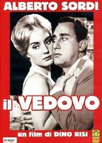 Вдовец (1959) Il vedovo