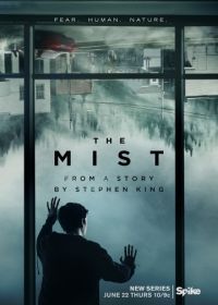 Мгла (2017) The Mist