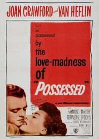Одержимая (1947) Possessed