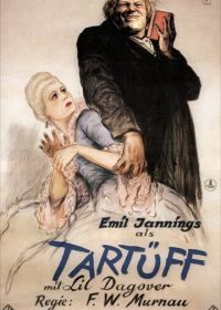 Тартюф (1925) Herr Tartüff