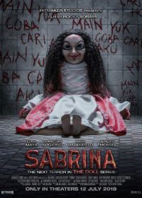 Сабрина (2018) Sabrina