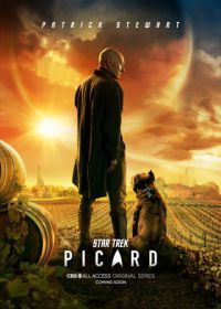 Звёздный путь: Пикар (2020) Star Trek: Picard