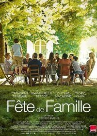 С днём рождения (2019) Fête de famille