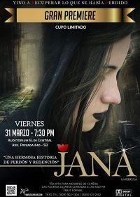 Ханна (2018) Jana