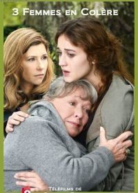 Три рассерженные женщины (2013) 3 Femmes en colère
