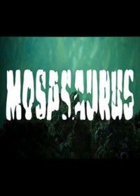 Мозазавр (2021) Mosasaurus