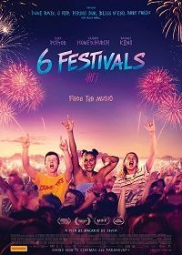 6 фестивалей (2022) 6 Festivals