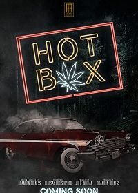 Нехило накрыло (2019) Hot Box