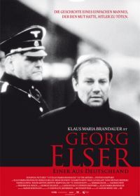 Георг Эльзер - один из немцев (1989) Georg Elser - Einer aus Deutschland