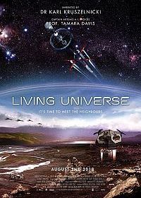 Живая Вселенная (2018) Living Universe