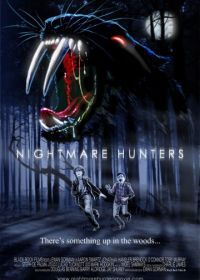 Молодые охотники: Зверь бевендинского (2015) Young Hunters: The Beast of Bevendean