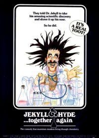 Джекилл и Хайд... Снова вместе (1982) Jekyll and Hyde... Together Again