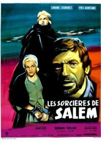 Салемские колдуньи (1957) Les sorcières de Salem