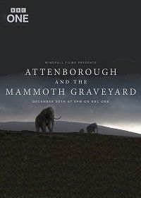 Аттенборо и Кладбище Мамонтов (2021) Attenborough and the Mammoth Graveyard