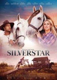 Спирит. Серебряная звезда (2022) Silverstar