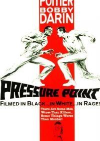 Точка давления (1962) Pressure Point