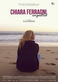Кьяра Ферраньи: неопубликованное (2019) Chiara Ferragni: Unposted