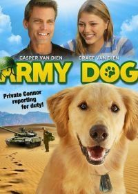 Армейский пес (2016) Leap / Army Dog