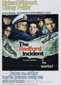 Случай с Бедфордом (1965) The Bedford Incident