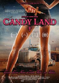 Страна сладостей (2022) Candy Land