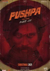 Пушпа (2021) Pushpa: The Rise - Part 1