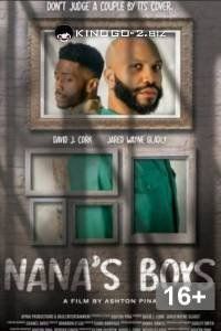 Бабулины мальчики / Nana's Boys (2022)