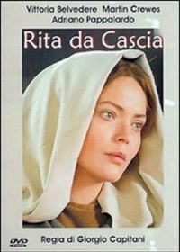 Святая Рита Кашийская (2004) Rita da Cascia