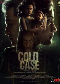Остывшее дело (2021) Cold Case