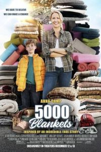 5000 одеял / 5000 Blankets (2022)