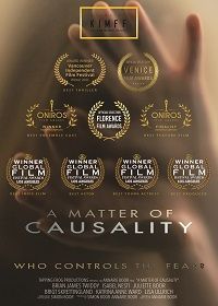 Вопрос каузальности (2021) A Matter of Causality