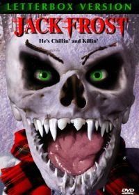 Снеговик (1997) Jack Frost