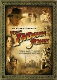 Приключения молодого Индианы Джонса: Крылья перемен (2000) The Adventures of Young Indiana Jones: Winds of Change