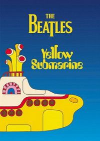 Битлз: Желтая подводная лодка (1968) The Beatles: Yellow Submarine