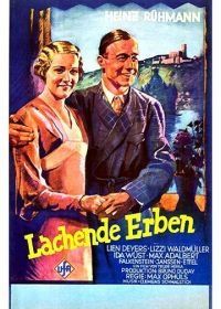 Смеющиеся наследники (1933) Lachende Erben