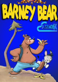 Медведь Барни (1939) Barney Bear
