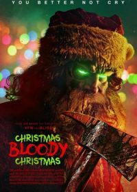 Кровавое Рождество (2022) Christmas Bloody Christmas