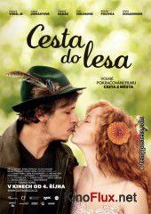 Путешествие в лес (2012) Cesta do lesa